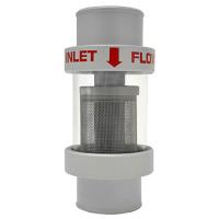 Inline Coolant Filter