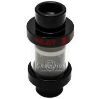 Inline Coolant Filter