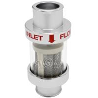 Inline Coolant Filter