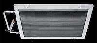 Custom Shop A/C Condenser & Line Package