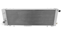 All-Aluminum Radiator 1984-1991 Jeep J-Series