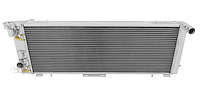 All-Aluminum Radiator 1991-2001 Jeep Cherokee