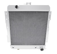 All-Aluminum Radiator