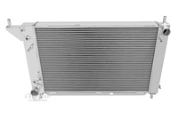 All-Aluminum Radiator 1996 Ford Mustang