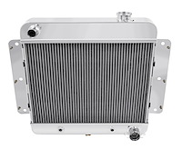 All-Aluminum Radiator