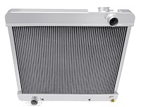 All-Aluminum Radiator 1960-1964 Buick