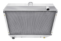 All-Aluminum Radiator 1968-1974 Mopar B & E-Body (26" Core)