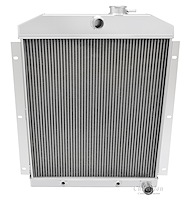 All-Aluminum Radiator