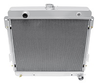 All-Aluminum Radiator 1970-1979 Mopar Cars, Trucks, & Vans