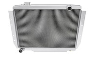 All-Aluminum Radiator