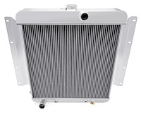 All-Aluminum Radiator
