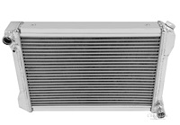 All-Aluminum Radiator 1964-1974 MG Midget