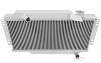 All-Aluminum Radiator 1964-1978 Triumph Spitfire