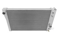 All-Aluminum Radiator 1984-1990 Corvette & S10 V8 Conversion
