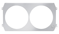 Aluminum Fan Shroud