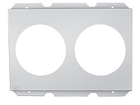 Aluminum Fan Shroud