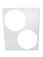 FS337/571 Aluminum Fan Shroud for Select 1965-1987 GM Models