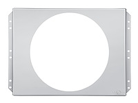 Aluminum Fan Shroud