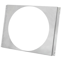 FS5100 Aluminum Fan Shroud for 1947-1954 Chevy Trucks