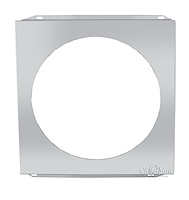 Aluminum Fan Shroud