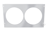 Aluminum Fan Shroud
