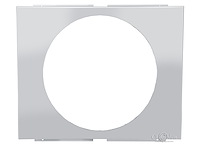 Aluminum Fan Shroud