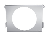 FS6769-1X16 Aluminum Fan Shroud for 1967-1969 Dodge Dart & 1967-1969 Plymouth Barracuda/Valiant 4.5L, 5.2L, 5.6L