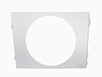 Aluminum Fan Shroud for 1967 Ford Galaxie