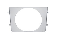 FS945-1X16 Aluminum Fan Shroud for Select 1984-1995 Toyota Trucks