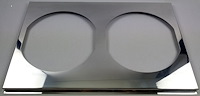 Aluminum Fan Shroud