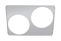 FS959-2X13 Aluminum Fan Shroud for Select 1979-1993 Dodge Trucks