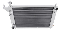 All-Aluminum Radiator 1994-1996 Ford Mustang