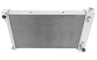 All-Aluminum Radiator 1967-1972 Chevrolet Truck