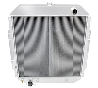 All-Aluminum Radiator