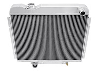All-Aluminum Radiator