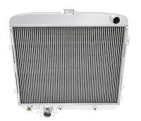 All-Aluminum Radiator