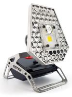 Mobile LED Task Light, 1,200 Lumens