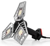 TRiLIGHT LED Shop Light V2, 5,000 Lumens