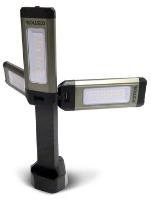 Tri-Mobile Work Area Light, 2,000 Lumens