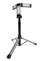 Tri-Mobile Work Area Light with Tripod, 2,000 Lumens