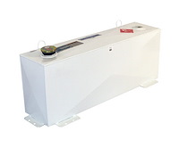 29224166 Steel Transfer Tank 36-Gallon [White]
