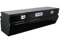 Single Lid Truck Tool Ches