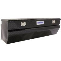 48" Single Lid Standard Truck Chest Universal Truck Tool Box