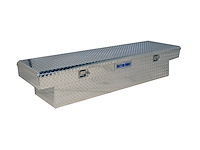 72 Crossover Single Lid Truck Tool Bo
