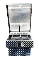 70 Crossover Two Lid Truck Tool Bo