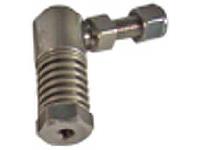 Super Duty Quick Release Complete with 10-32" and 1/4" Ball Threads