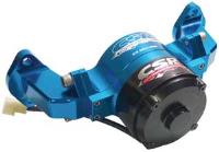 Billet Aluminum Electric Water Pump BB-Chevy 396-454 & 502