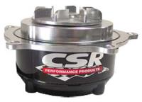 Billet Aluminum Electric Water Pump GM LT1