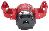 Billet Aluminum Electric Water Pump SB-Chevy 283-400
