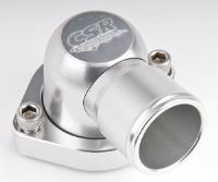 360° Swivel Thermostat Housing -Clear Ford